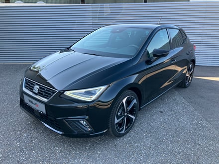 SEAT Ibiza FR 1.0 TSI