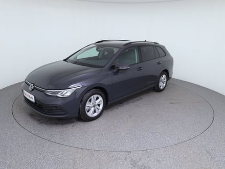 VW Golf Variant Life TSI