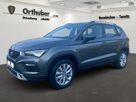 SEAT Ateca Style 1.5 TSI ACT DSG