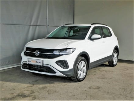 VW T-Cross Life TSI