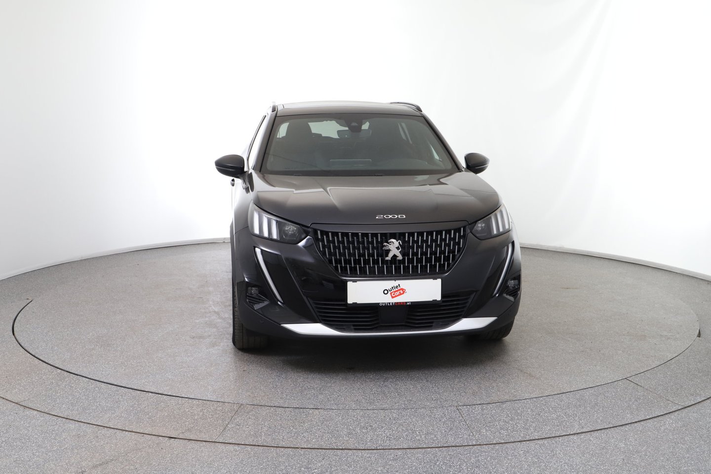 Peugeot 2008 1,5 BlueHDi 100 GT Line S&S | Bild 8 von 26