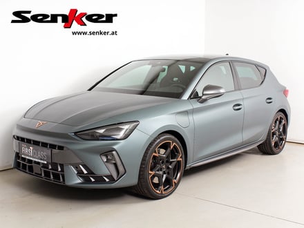 CUPRA Leon VZ eHYBRID 200/272