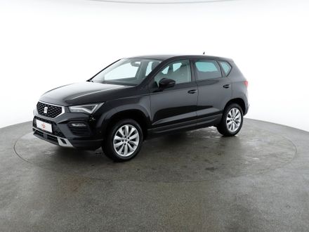 SEAT Ateca 2,0 Style TDI