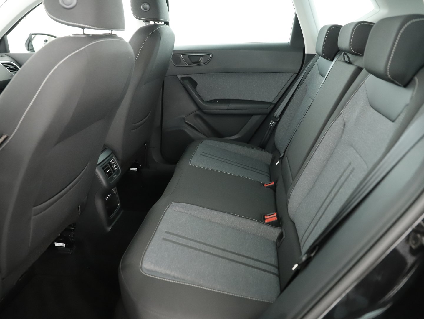 SEAT Ateca 2,0 Style TDI | Bild 12 von 27