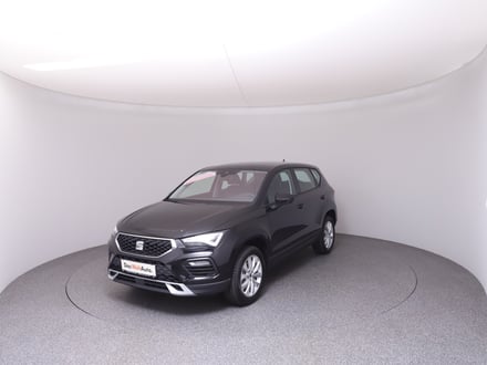 SEAT Ateca Style 2.0 TDI