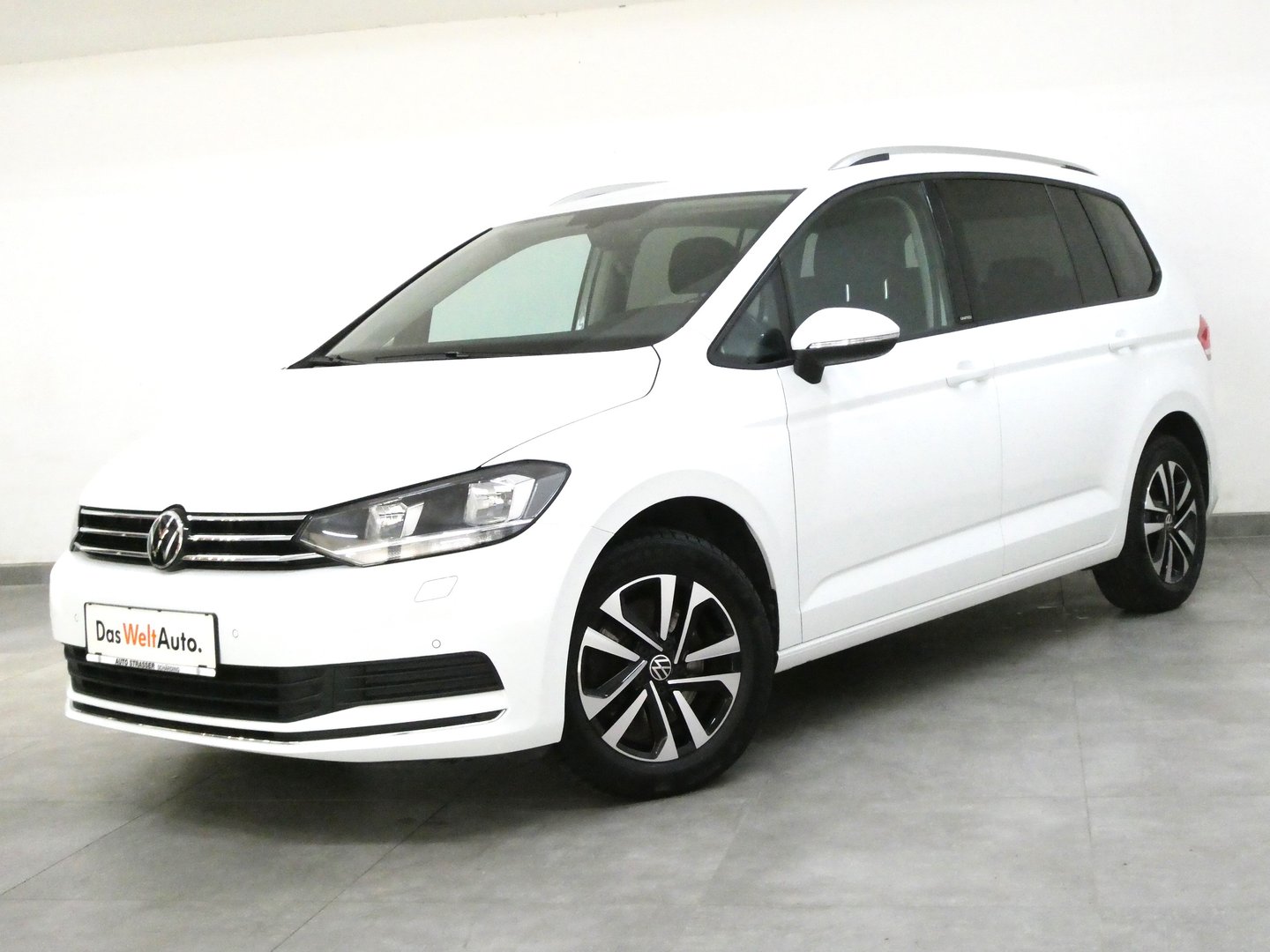 VW Touran