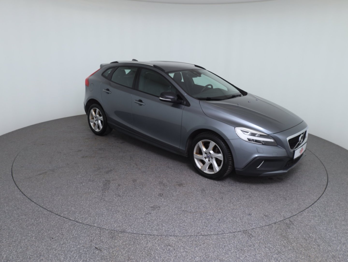 Volvo V40 Cross Country D3 Cross Country Edition Geartronic | Bild 3 von 8