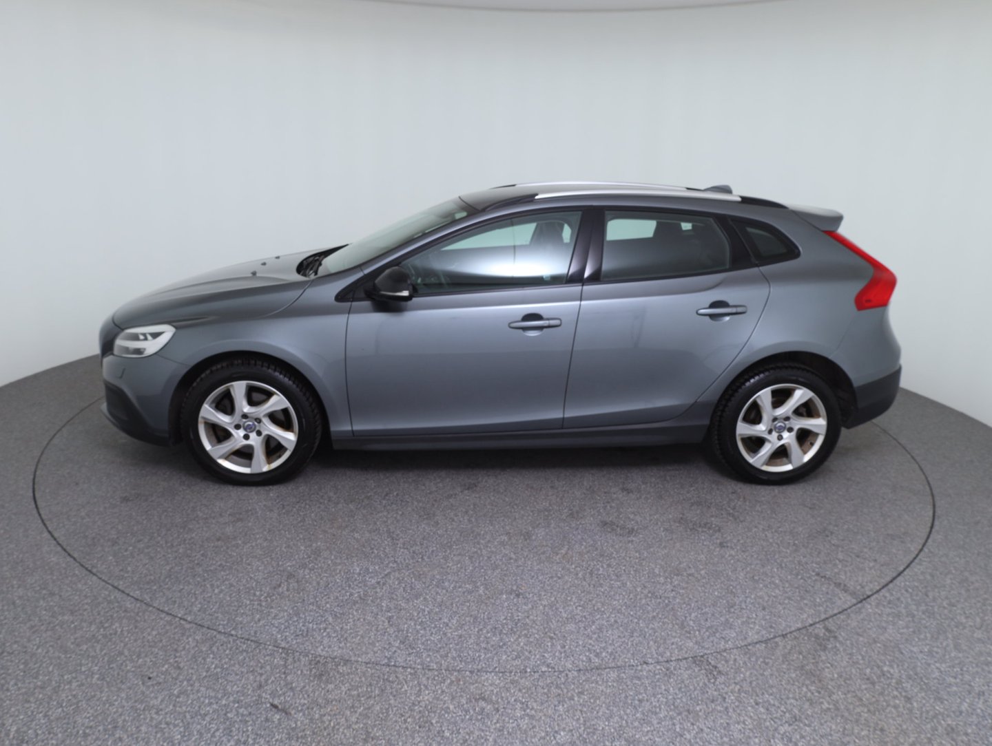 Volvo V40 Cross Country D3 Cross Country Edition Geartronic | Bild 8 von 8