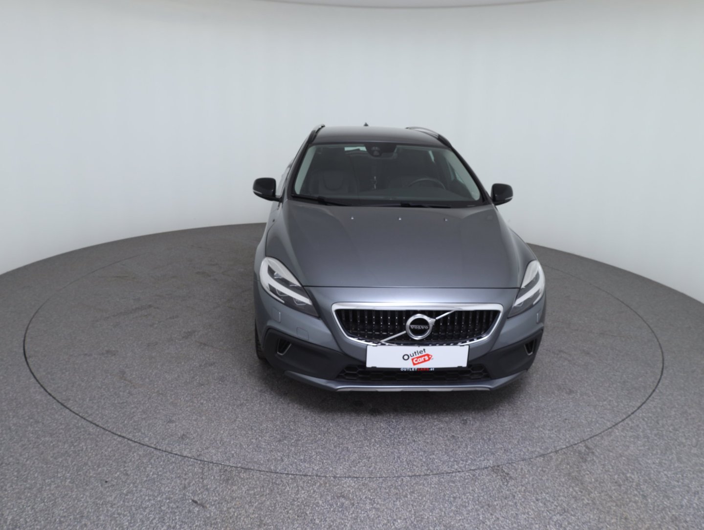 Volvo V40 Cross Country D3 Cross Country Edition Geartronic | Bild 2 von 8