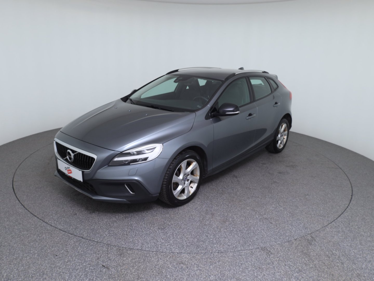 Volvo V40 Cross Country D3 Cross Country Edition Geartronic | Bild 1 von 8