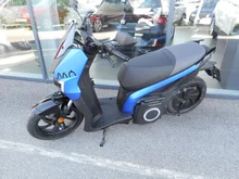 Thumbnail-Foto von Fahrzeug