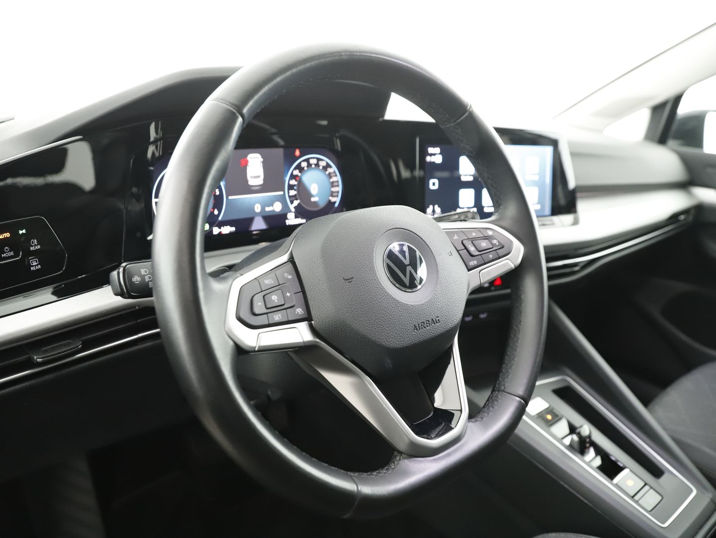 VW Golf Variant Life TDI DSG | Bild 10 von 22