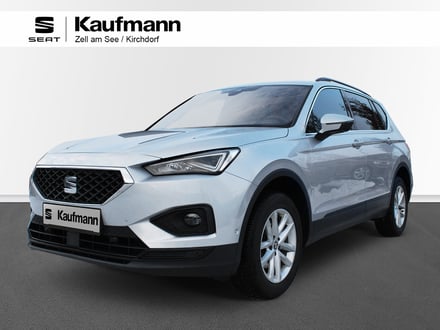 SEAT Tarraco Austria Edition 1.5 TSI ACT