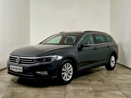 VW Passat Variant Business TDI DSG