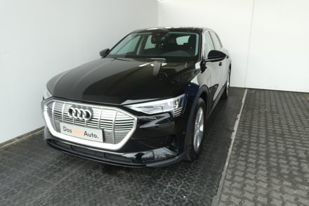 Audi e-tron 50 quattro