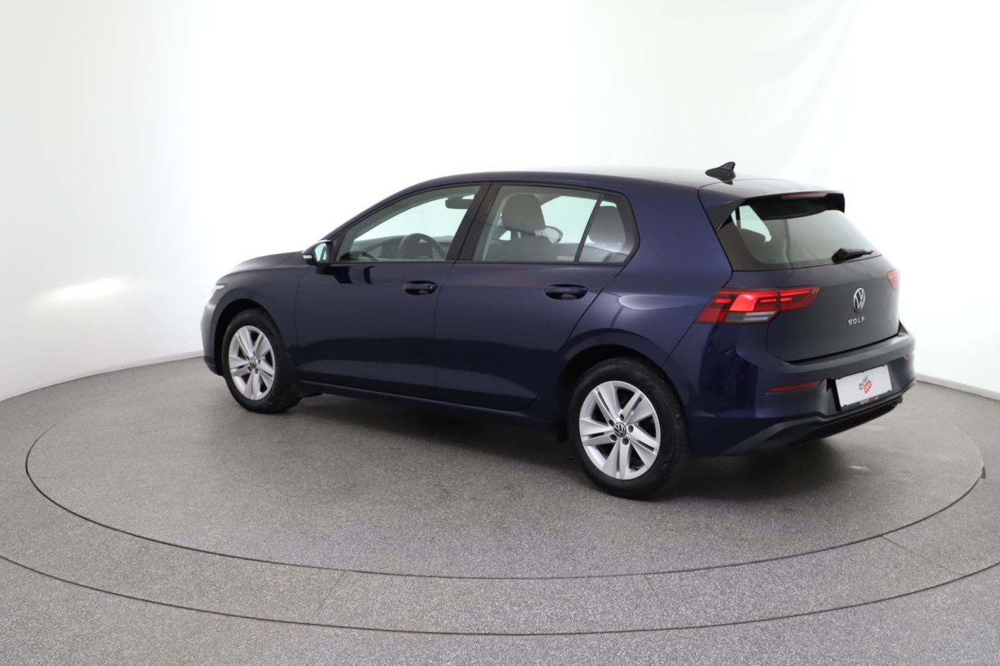 VW Golf 2,0 TDI Life | Bild 3 von 28