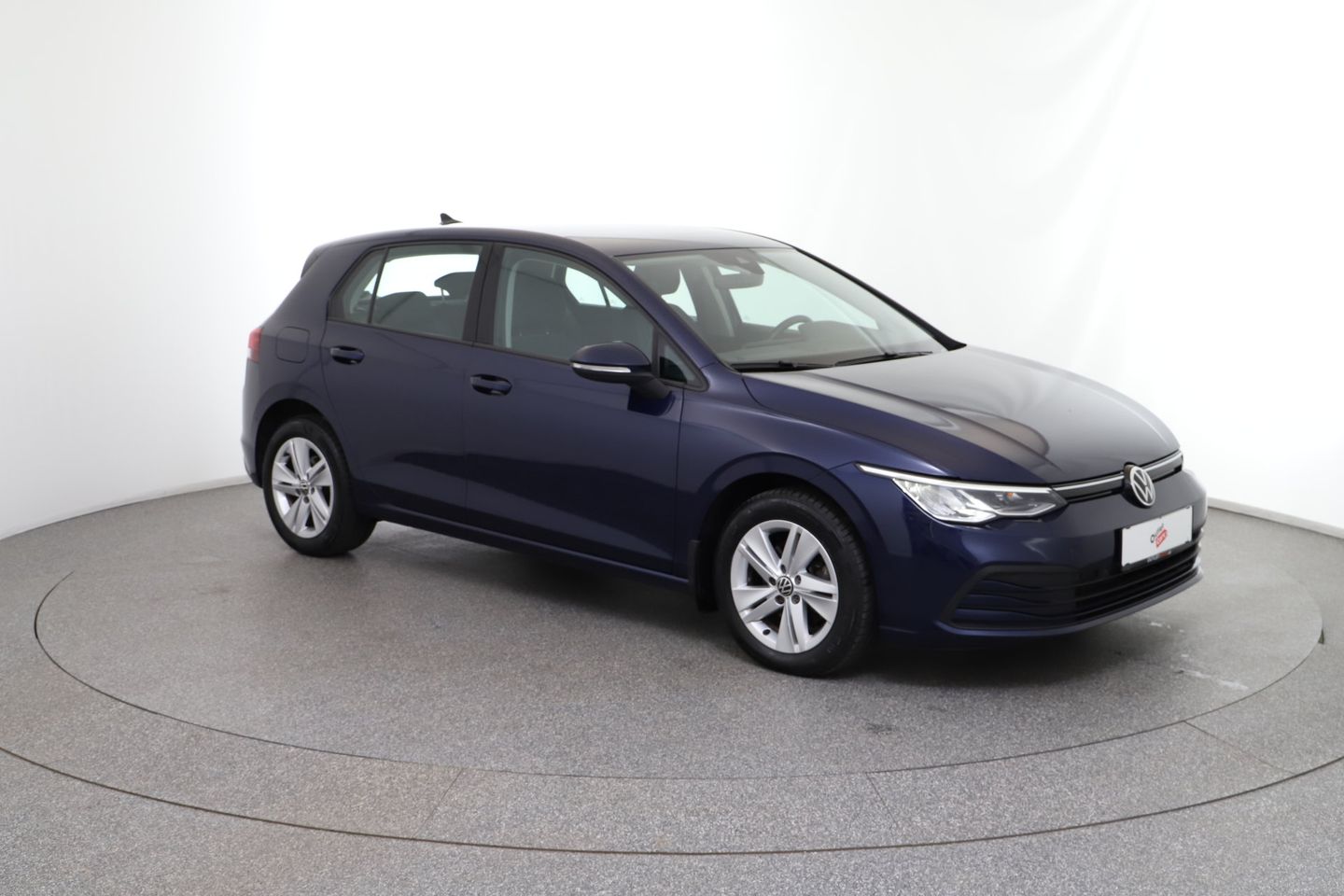 VW Golf 2,0 TDI Life | Bild 7 von 28