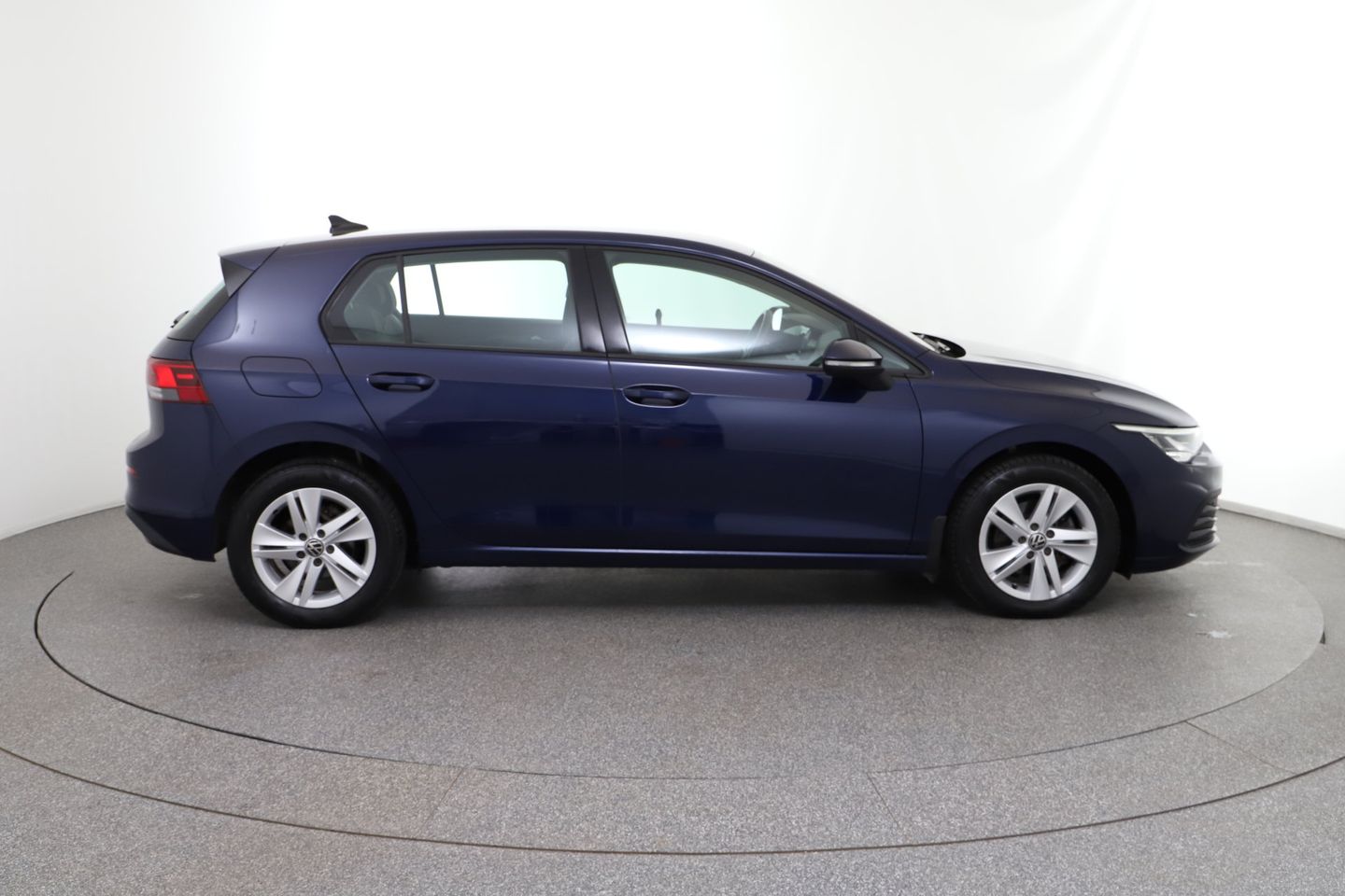 VW Golf 2,0 TDI Life | Bild 6 von 28