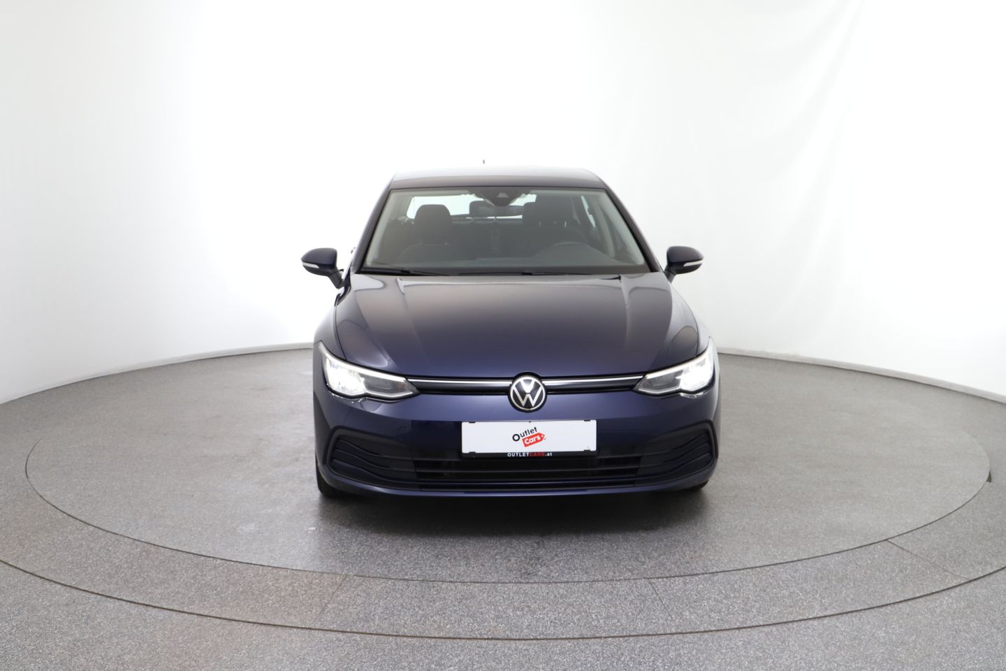 VW Golf 2,0 TDI Life | Bild 8 von 28