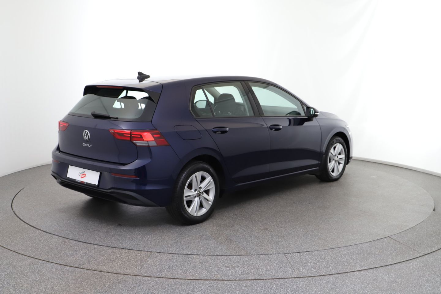 VW Golf 2,0 TDI Life | Bild 5 von 28