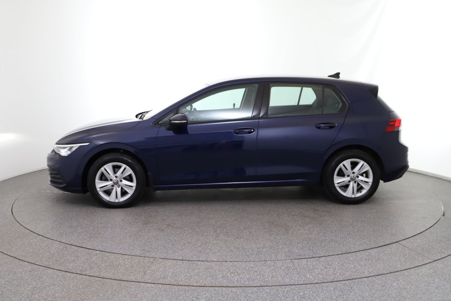 VW Golf 2,0 TDI Life | Bild 2 von 28