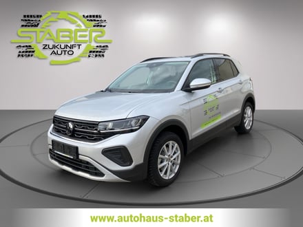 VW T-Cross Friends TSI DSG