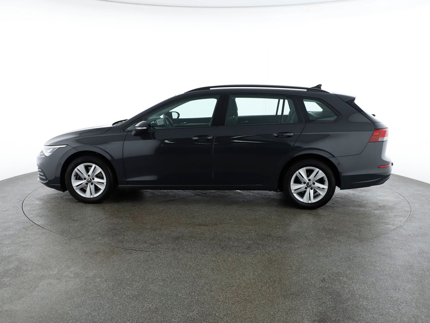 VW Golf Variant Life TDI | Bild 8 von 23