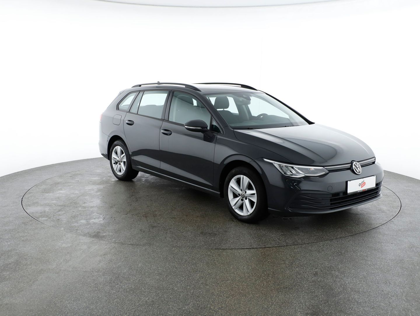 VW Golf Variant Life TDI | Bild 3 von 23