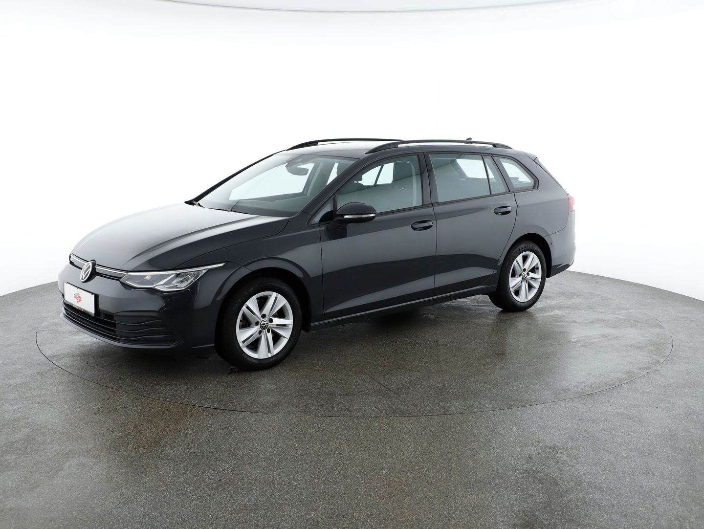 VW Golf Variant Life TDI | Bild 1 von 23