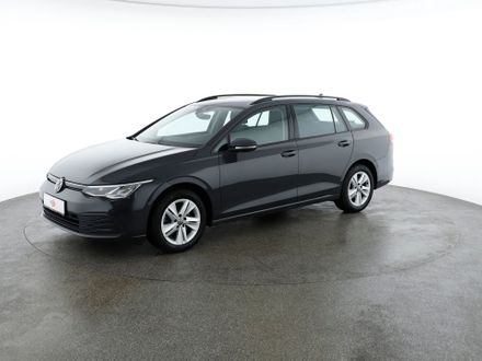 VW Golf Variant Life TDI