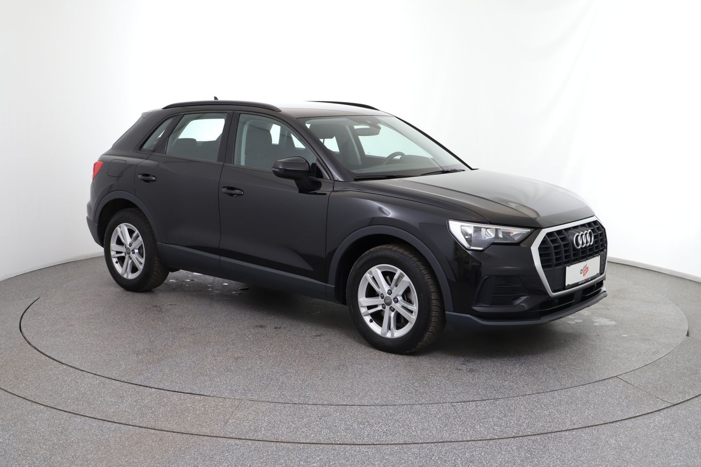 Audi Q3 35 TDI S-tronic | Bild 7 von 29