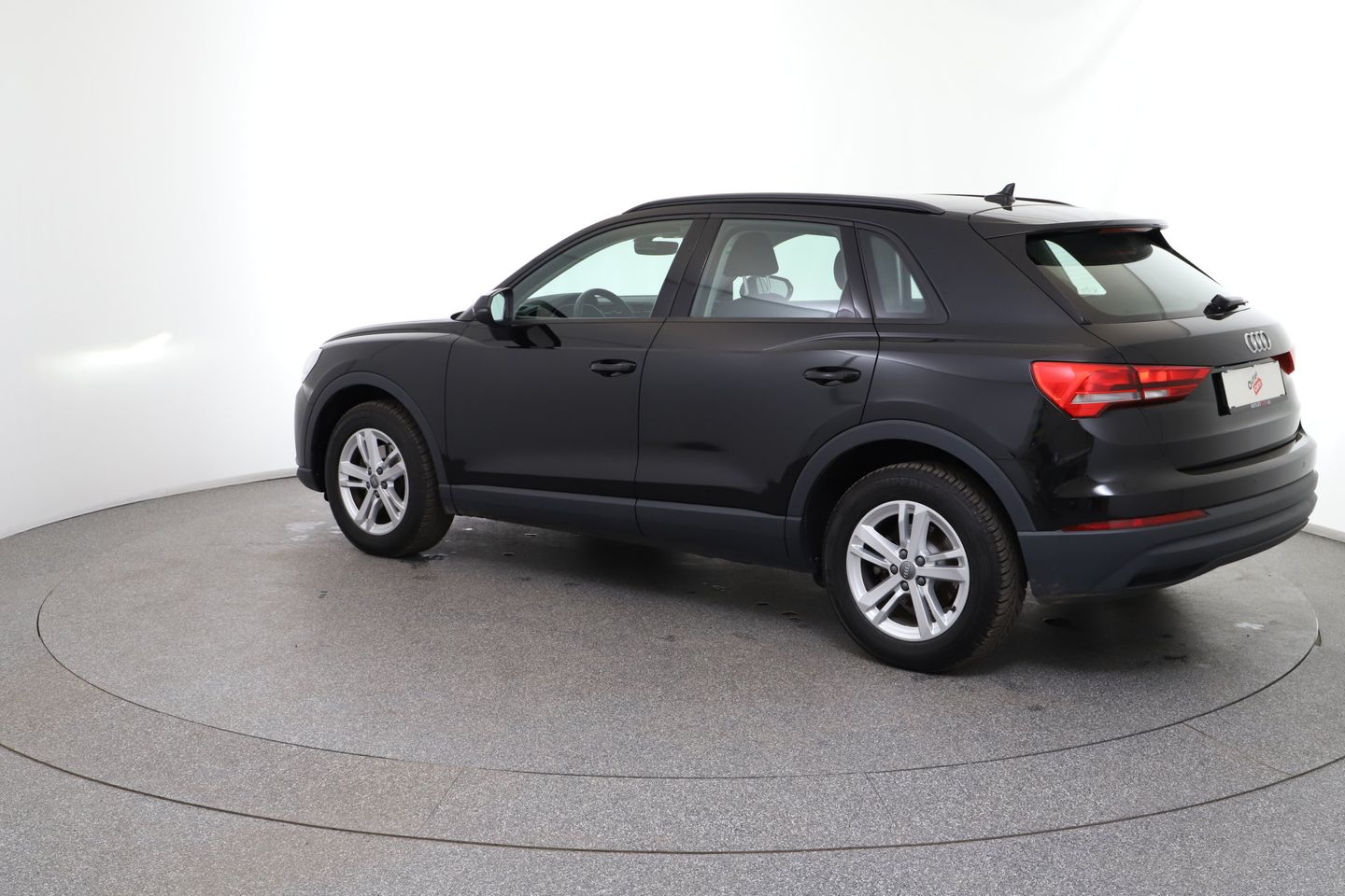 Audi Q3 35 TDI S-tronic | Bild 3 von 29