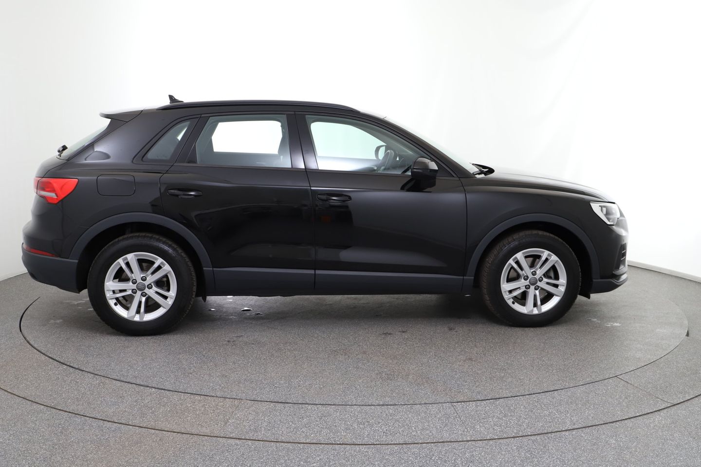 Audi Q3 35 TDI S-tronic | Bild 6 von 29