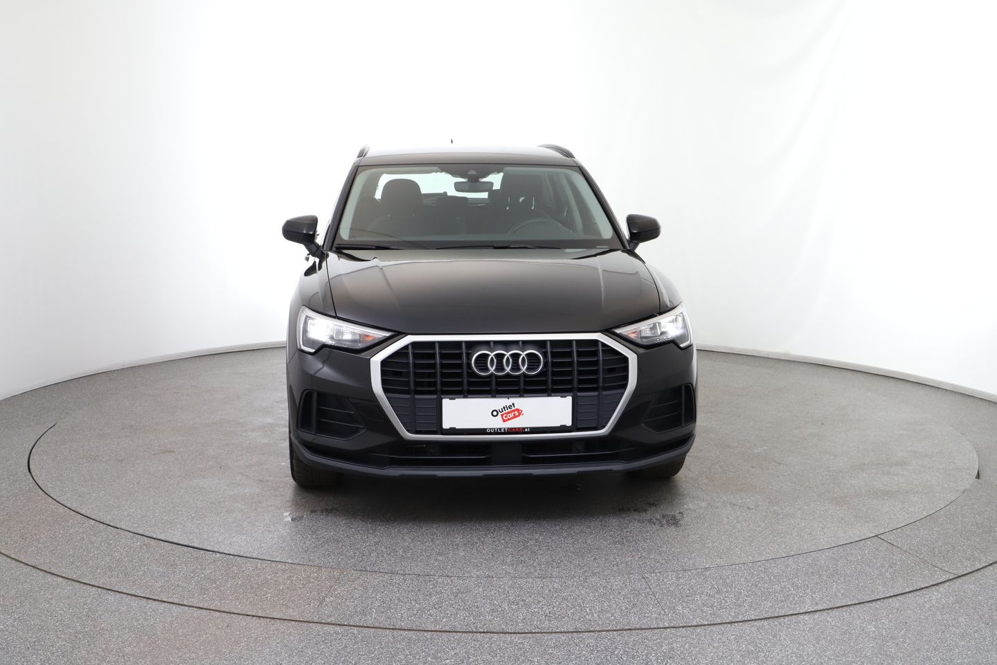 Audi Q3 35 TDI S-tronic | Bild 8 von 29