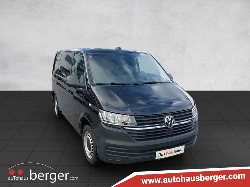 VW Transporter Kastenwagen TDI