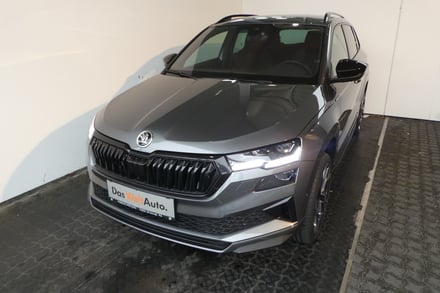 Škoda Karoq Sportline TSI DSG ACT