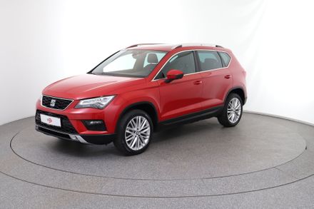 SEAT Ateca 1,5 Xcellence ACT TSI