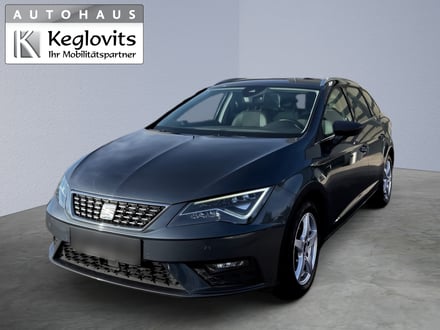 SEAT Leon Kombi Xcellence TSI DSG ACT