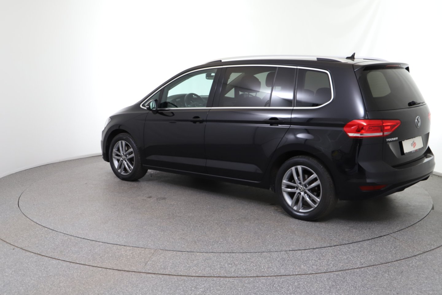 VW Touran Highline TSI ACT OPF DSG 7-Sitzer | Bild 3 von 32