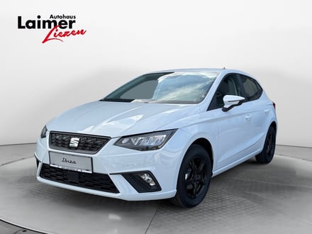 SEAT Ibiza Reference Edition 40 1.0 TSI