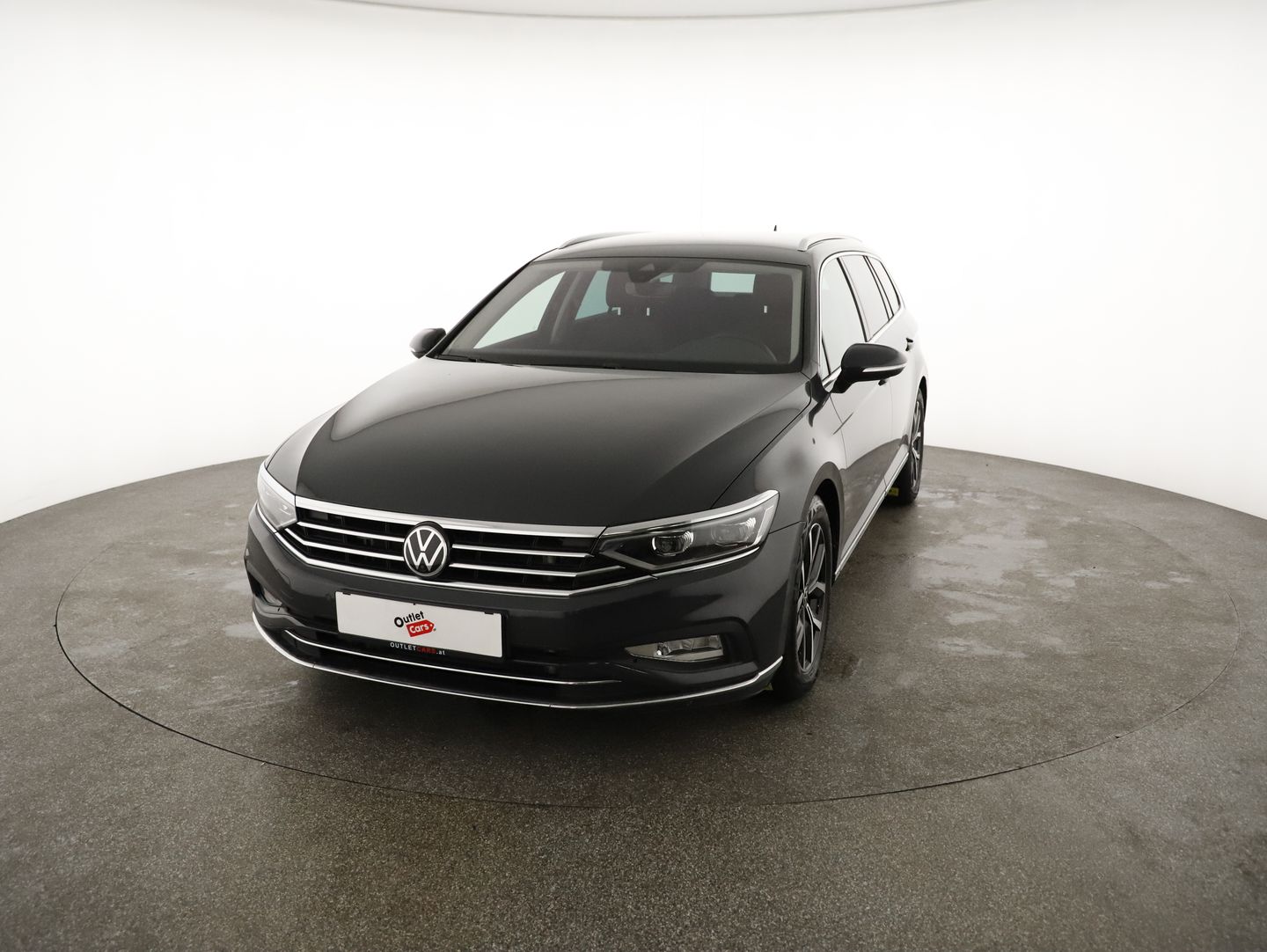 Bild eines VW Passat Variant Elegance 2,0 SCR TDI DSG