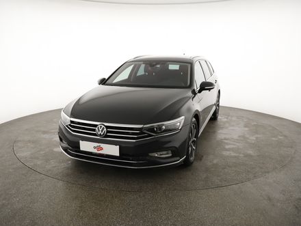 VW Passat Variant Elegance 2,0 SCR TDI DSG