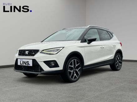 SEAT Arona FR EcoTSI DSG