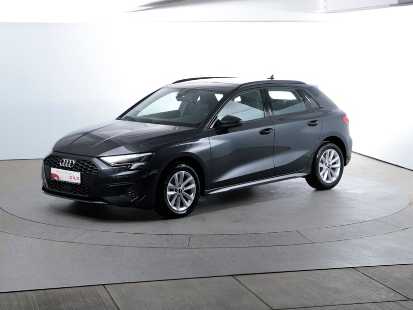 Audi A3 Sportback 30 TFSI intense