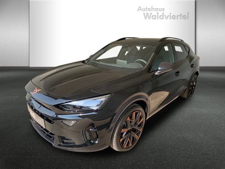 CUPRA Formentor VZ e-HYBRID 272 PS DSG