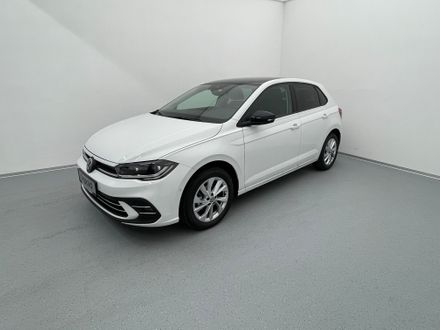 VW Polo Style TSI