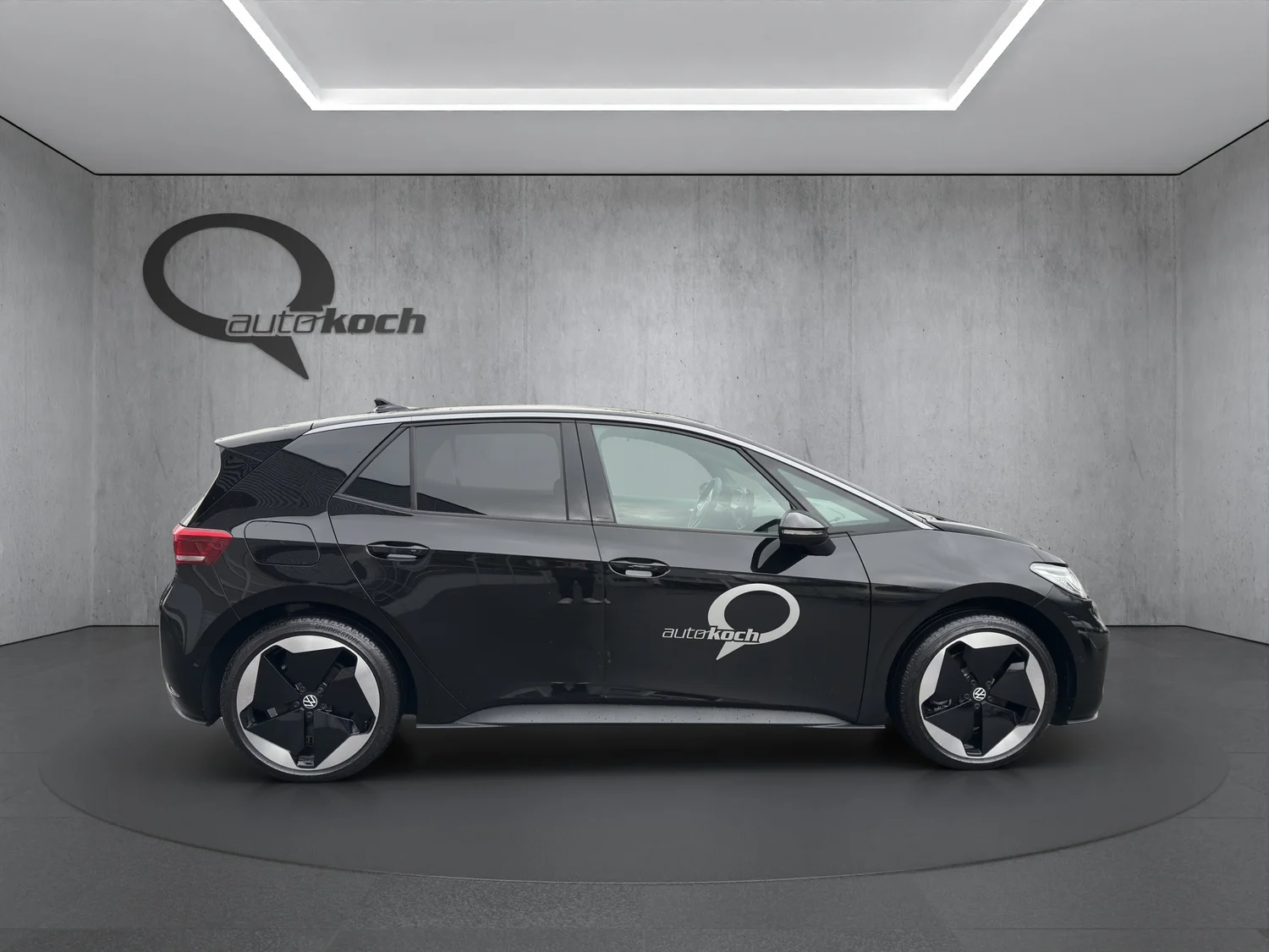 Bild eines ID.3 Pro S  Perf. 170 kW Business