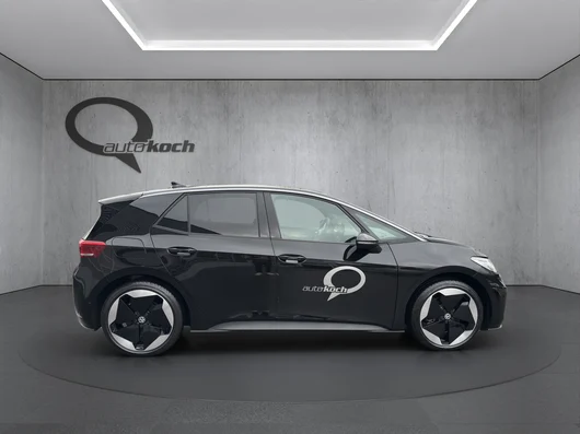 Bild eines ID.3 Pro S  Perf. 170 kW Business