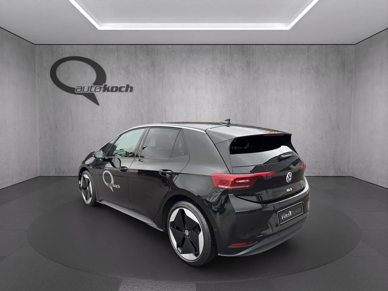 Bild eines ID.3 Pro S  Perf. 170 kW Business