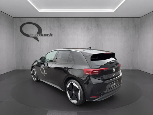 Bild eines ID.3 Pro S  Perf. 170 kW Business